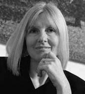 Helen Dunmore Author of Ingo - helen_dunmore