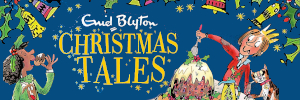 Enid Blyton Christmas Tales