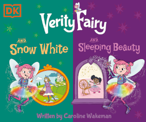 Verity Fairy