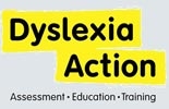 dyslexia action