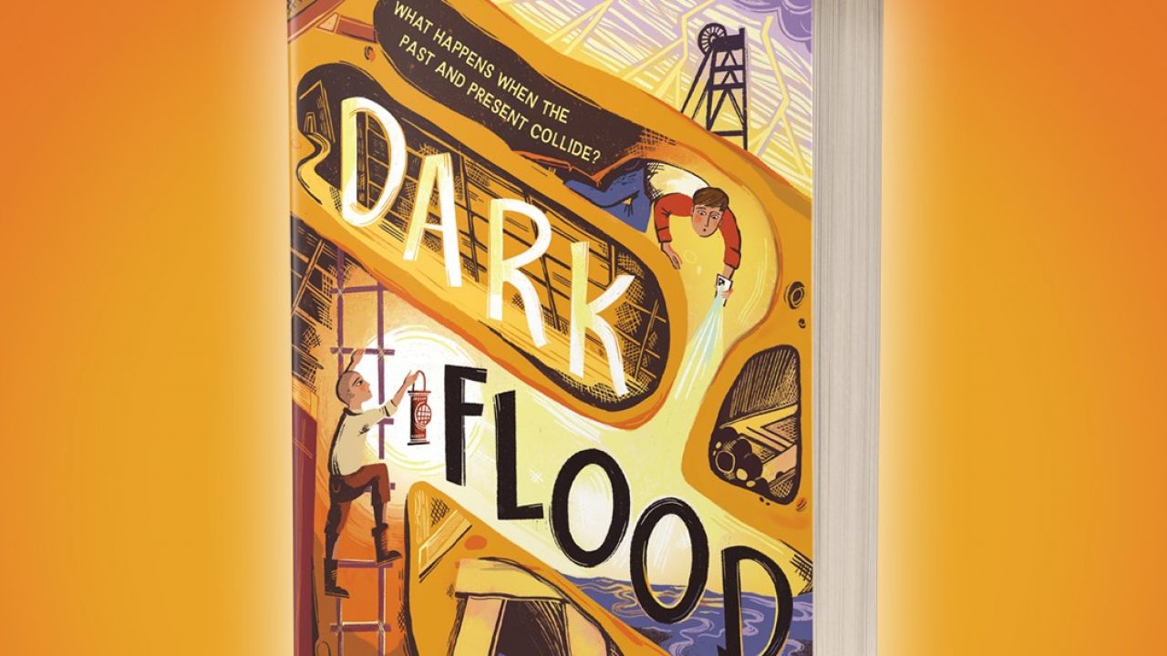 Teaching Resources for Dark Flood by Karon Alderman